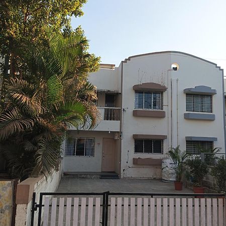 Swanky Sojourns Homestay 2Bhk Kolhapur Esterno foto