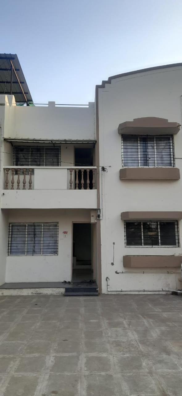 Swanky Sojourns Homestay 2Bhk Kolhapur Esterno foto