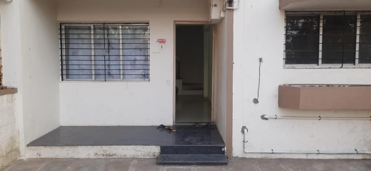 Swanky Sojourns Homestay 2Bhk Kolhapur Esterno foto