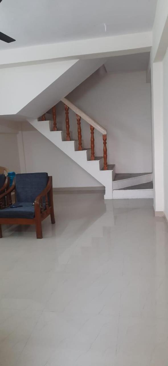 Swanky Sojourns Homestay 2Bhk Kolhapur Esterno foto