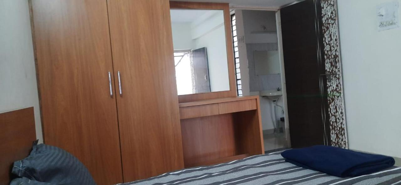 Swanky Sojourns Homestay 2Bhk Kolhapur Esterno foto