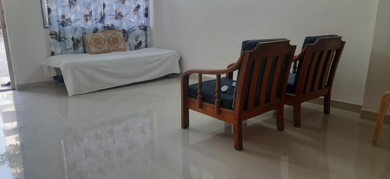 Swanky Sojourns Homestay 2Bhk Kolhapur Esterno foto