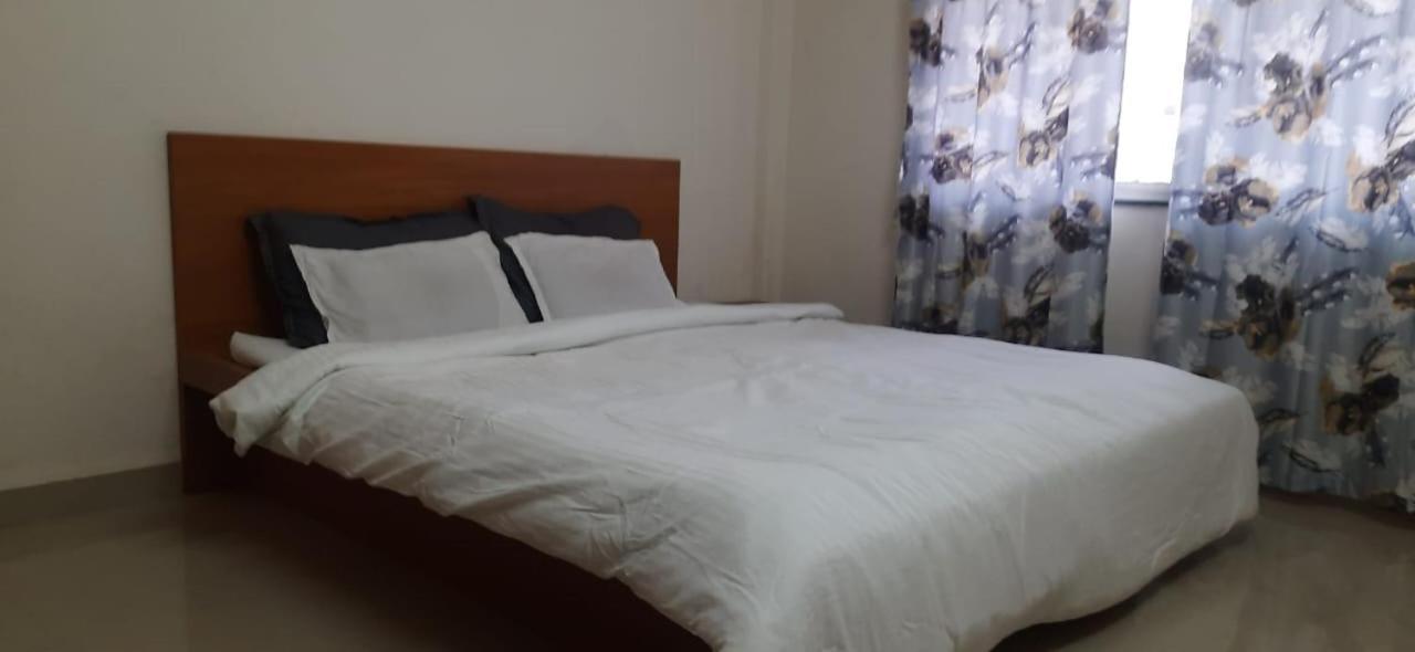 Swanky Sojourns Homestay 2Bhk Kolhapur Esterno foto