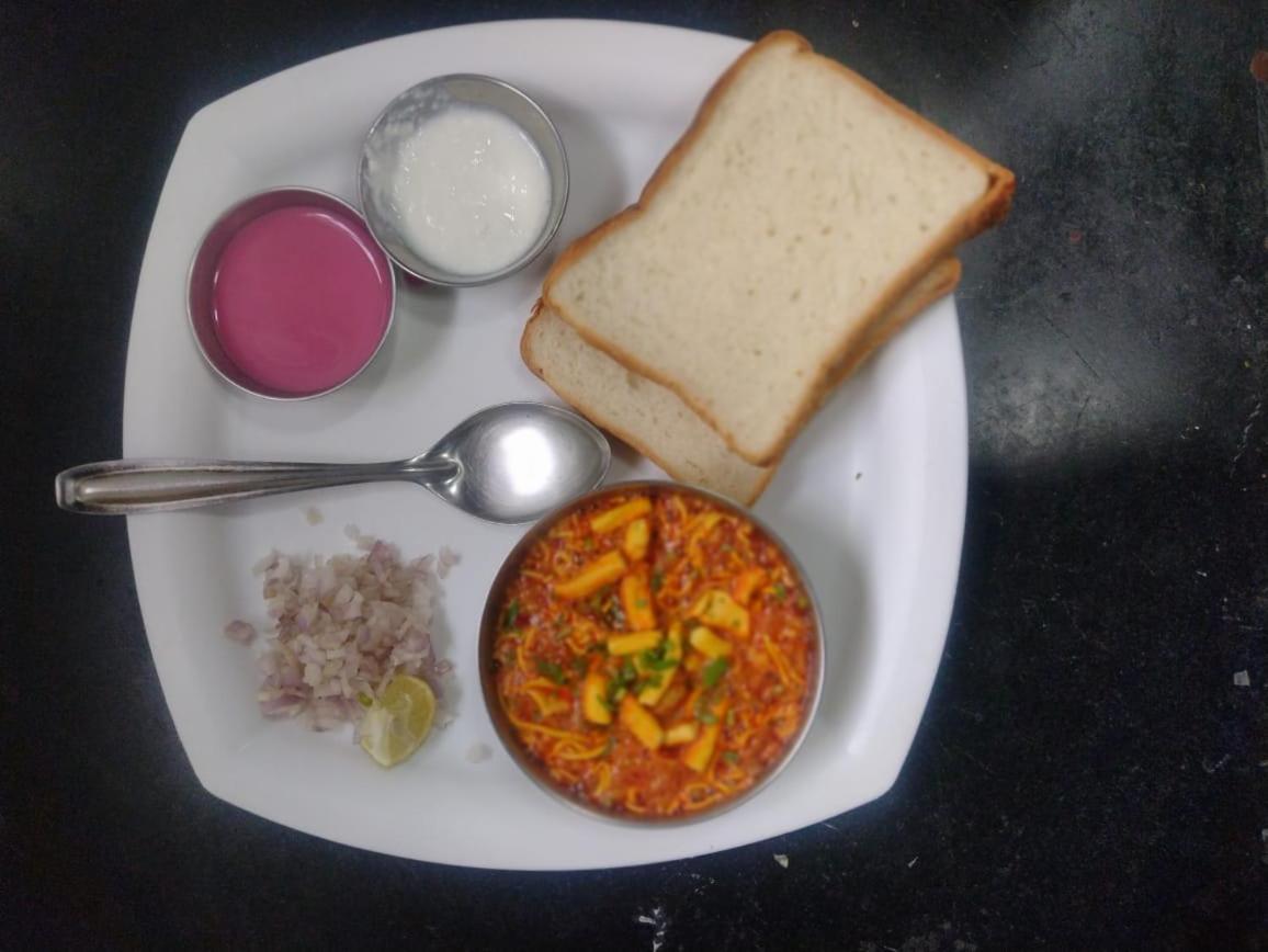 Swanky Sojourns Homestay 2Bhk Kolhapur Esterno foto